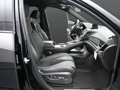 Certified 2024 Acura RDX A-Spec AWD/4WD image 14