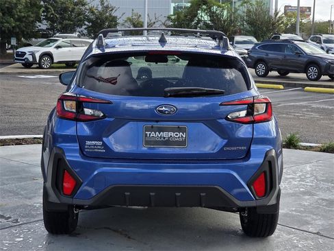 New 2025 Subaru Crosstrek 2.5i Premium image 3
