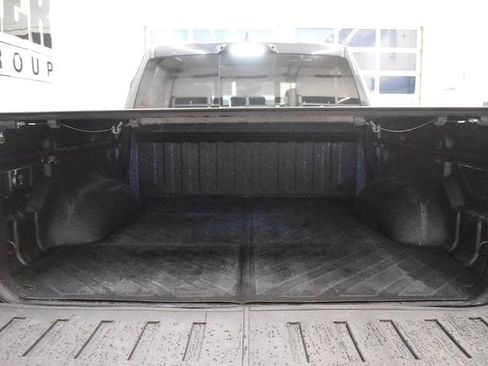 Used 2025 RAM 1500 Rebel w/ G/T Package AWD/4WD image 16