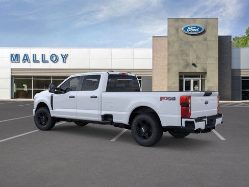 New 2026 Ford F350 XL w/ STX Appearance Package image 6