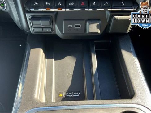 Used 2021 GMC Sierra 1500 AT4 w/ AT4 Value Package image 33