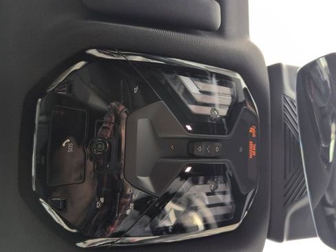 New 2026 BMW 530i xDrive 530i xDrive w/ M Sport Package image 31