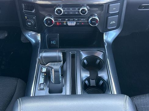 Certified 2023 Ford F150 XLT w/ Equipment Group 302A High image 13