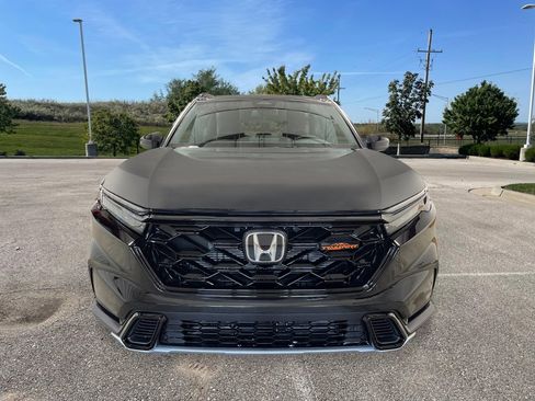 New 2026 Honda CR-V TrailSport image 10