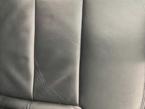 Used 2025 Ford Expedition Platinum image 49