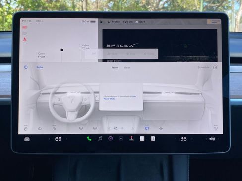 Used 2025 Tesla Model Y Long Range image 26