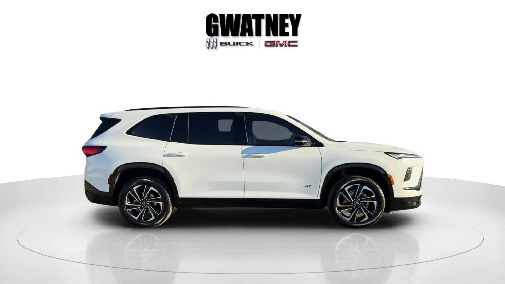 Used 2025 Buick Enclave Sport Touring w/ Power Package FWD image 3