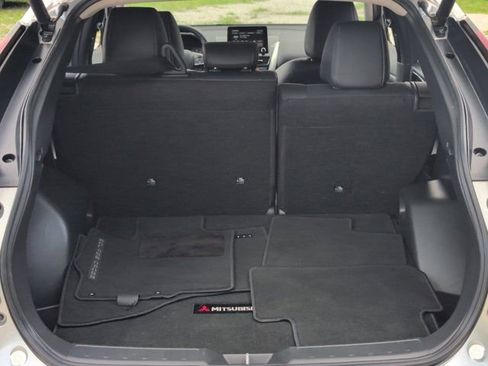 Used 2025 Mitsubishi Eclipse Cross SE AWD/4WD image 29