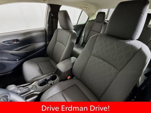 Certified 2026 Toyota Corolla LE w/ LE Premium Package FWD image 5
