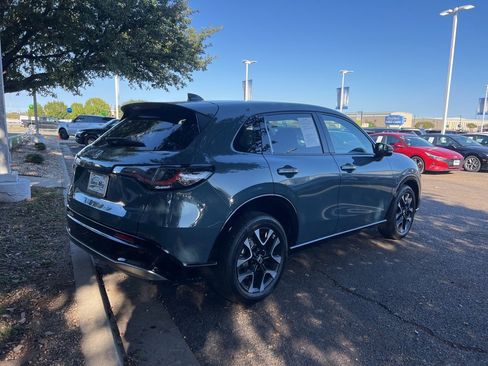 Certified 2026 Honda HR-V EX-L image 7