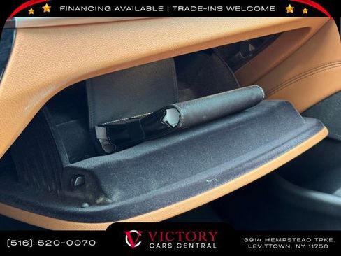 Used 2022 BMW 530i xDrive 530i xDrive image 35