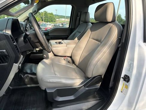 Used 2020 Ford F150 XL w/ XL Power Equipment Group RWD image 15
