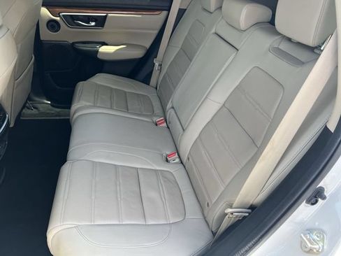 Used 2018 Honda CR-V Touring image 38