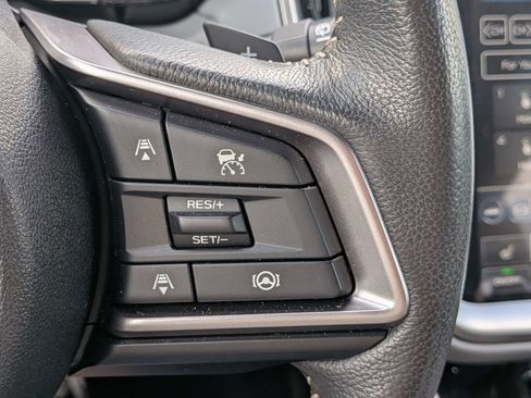 Certified 2024 Subaru Outback Premium AWD/4WD image 23