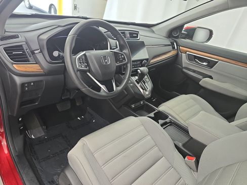 Used 2022 Honda CR-V EX image 15