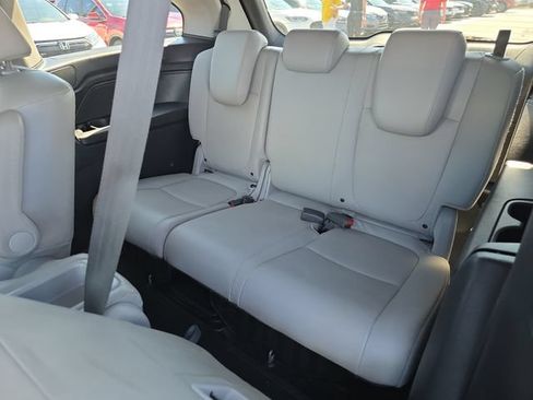 Used 2018 Honda Odyssey EX-L image 33