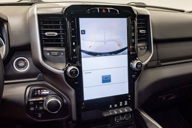 Certified 2023 RAM 1500 Big Horn AWD/4WD image 19