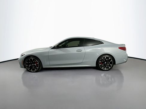 New 2026 BMW 440i xDrive Coupe w/ M Carbon Exterior Package image 8