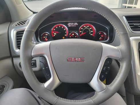 Used 2016 GMC Acadia SLT w/ Open Road Package image 20