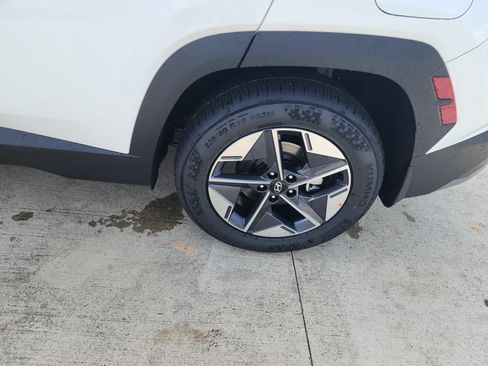 Used 2026 Hyundai Tucson SEL Plus FWD image 19