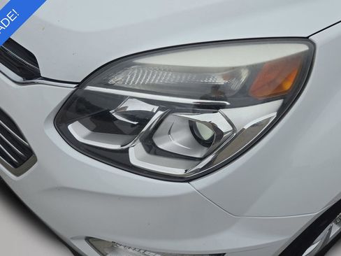 Used 2016 Chevrolet Equinox LT w/ Convenience Package AWD/4WD image 18