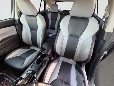 Used 2021 Subaru Crosstrek 2.5i Limited w/ Moonroof Package 1 AWD/4WD image 13