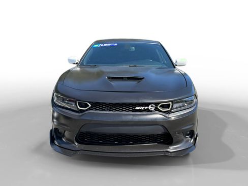 Used 2020 Dodge Charger Scat Pack w/ Dynamics Package RWD image 8