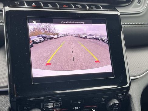 New 2025 Jeep Grand Cherokee L Laredo image 29