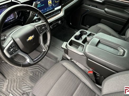 Used 2024 Chevrolet Silverado 3500 LT w/ All Star Edition image 10