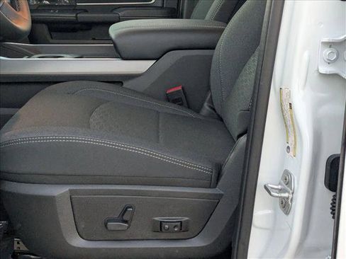 New 2026 RAM 2500 Lone Star image 4