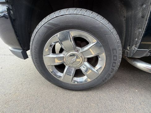 Used 2018 Chevrolet Silverado 1500 LT w/ All Star Edition image 6