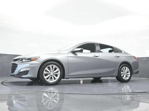 Used 2025 Chevrolet Malibu LT FWD image 51