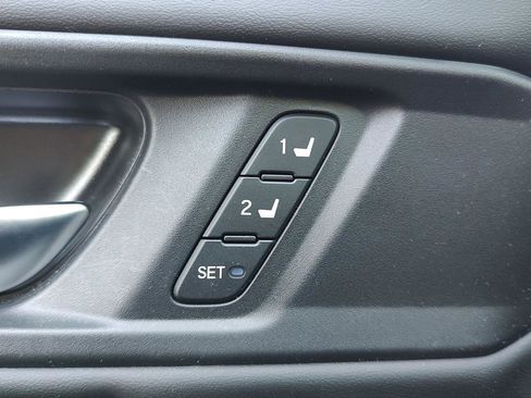 Certified 2024 Honda Accord EX-L image 19