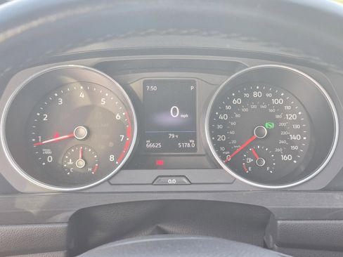 Used 2019 Volkswagen Tiguan SE AWD/4WD image 31