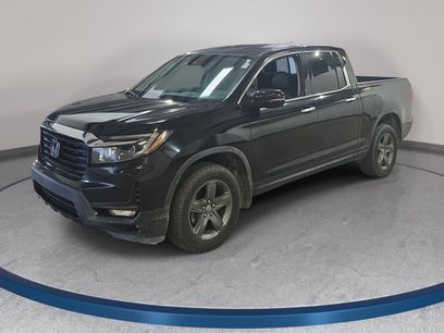 Used 2023 Honda Ridgeline RTL-E
