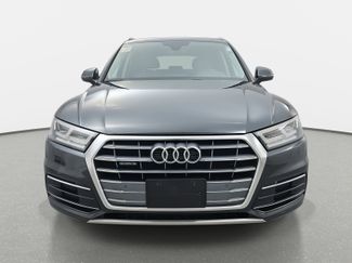 Used 2019 Audi Q5 2.0T Premium Plus w/ Premium Plus Package video 2