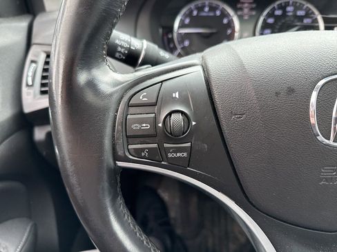 Used 2018 Acura MDX SH-AWD w/ Technology Package image 14