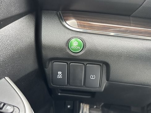Used 2015 Honda CR-V EX-L image 10