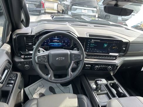 Certified 2026 Chevrolet Silverado 1500 ZR2 w/ Dark Appearance Package image 28