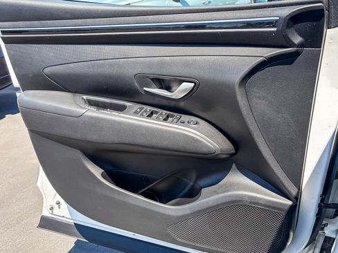 Used 2022 Hyundai Tucson SEL AWD/4WD image 19