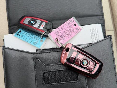 Used 2016 BMW 228i 228i 2dr Convertible SULEV image 21