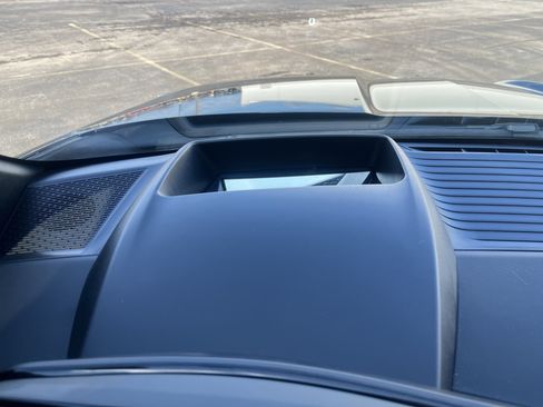 Used 2024 Chevrolet Silverado EV RST image 28