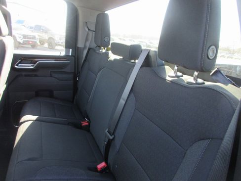 New 2026 GMC Sierra 2500 SLE w/ SLE Value Package; image 16