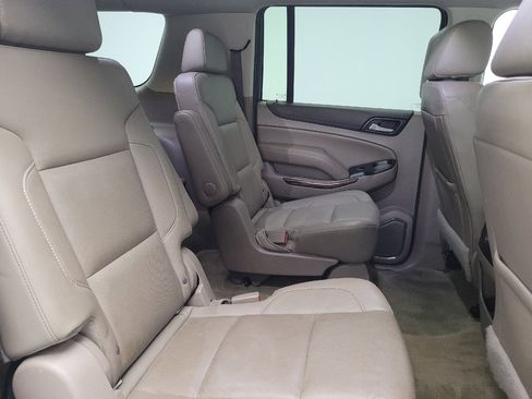 Used 2019 GMC Yukon XL SLT w/ HD Trailering Package AWD/4WD image 19