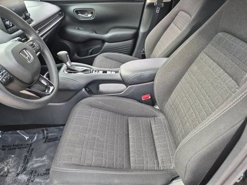 Used 2025 Honda HR-V LX image 24