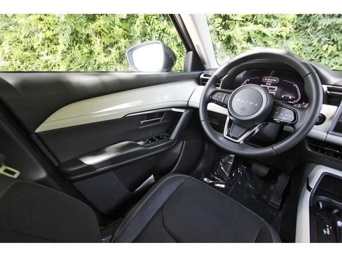 New 2026 MAZDA CX-5 Select AWD/4WD image 6