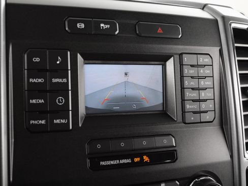 Used 2017 Ford F250 XLT image 18