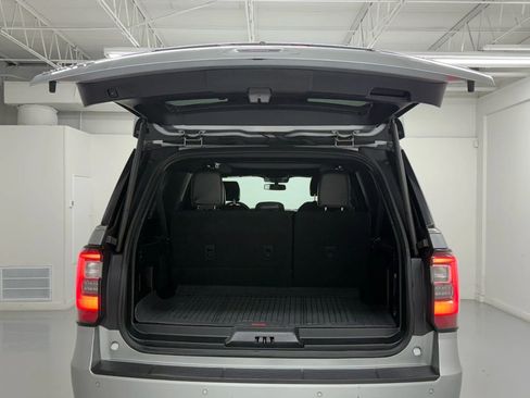 Used 2020 Ford Expedition Max Limited w/ Equipment Group 301A image 46