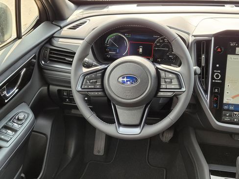 New 2025 Subaru Forester Limited image 6