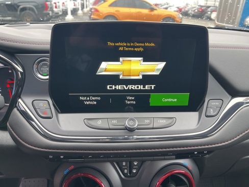 New 2026 Chevrolet Blazer RS w/ Driver Confidence II Package image 26